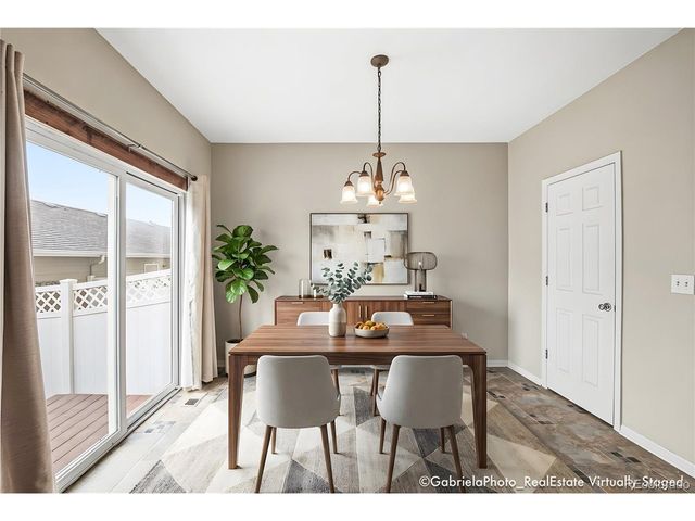 15612 E 96th Way 19D, Commerce City, CO 80022