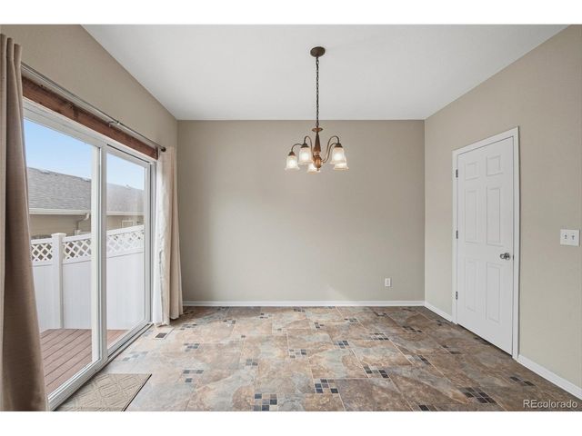 15612 E 96th Way 19D, Commerce City, CO 80022