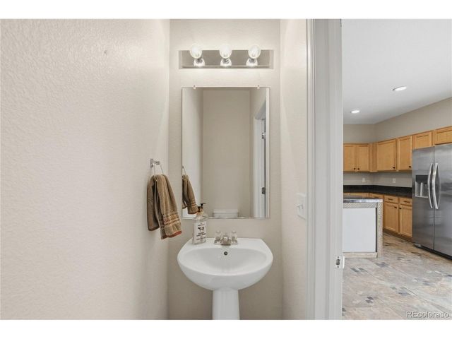 15612 E 96th Way 19D, Commerce City, CO 80022