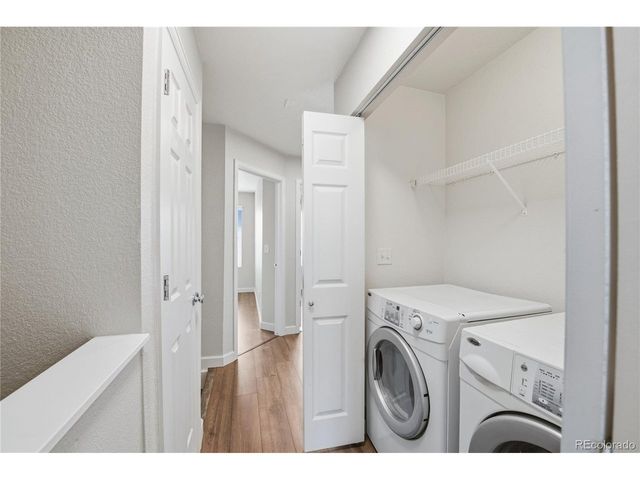 15612 E 96th Way 19D, Commerce City, CO 80022