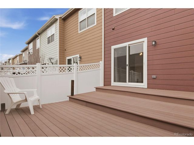 15612 E 96th Way 19D, Commerce City, CO 80022