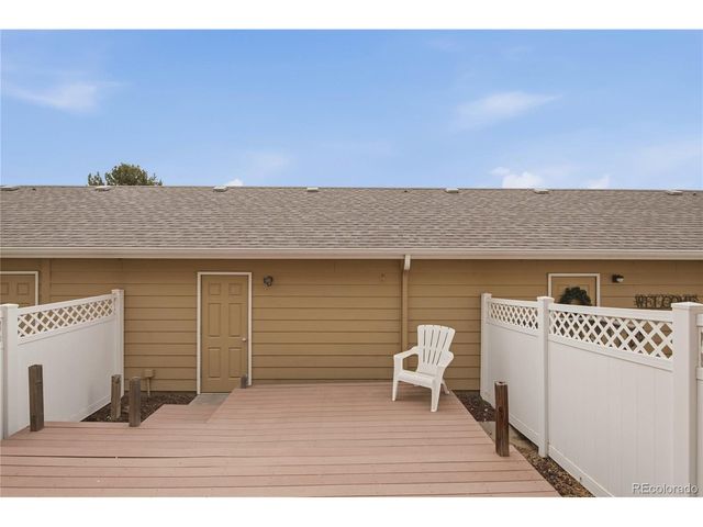 15612 E 96th Way 19D, Commerce City, CO 80022