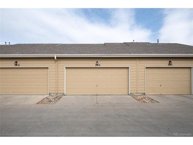 15612 E 96th Way 19D, Commerce City, CO 80022