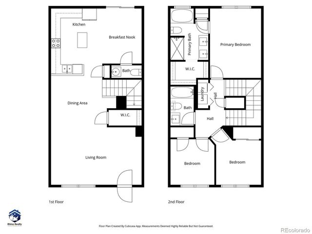 15612 E 96th Way 19D, Commerce City, CO 80022