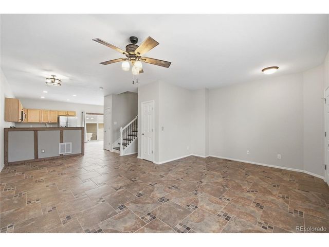 15612 E 96th Way 19D, Commerce City, CO 80022