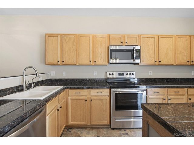 15612 E 96th Way 19D, Commerce City, CO 80022