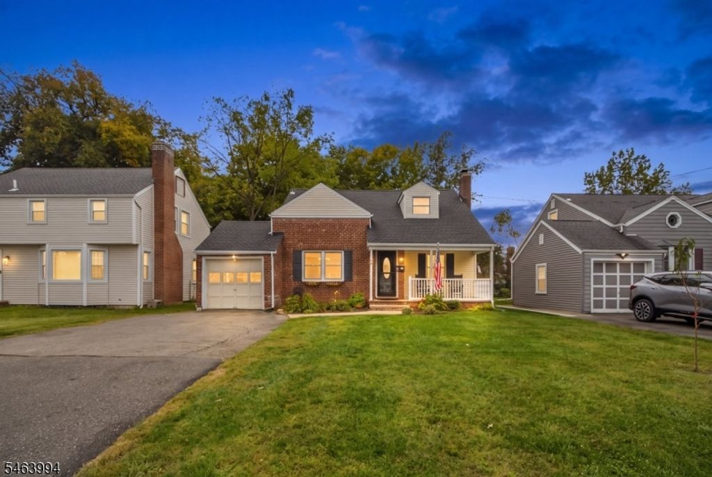 53 Mill Rd, Morris Twp., NJ 07950 — exterior