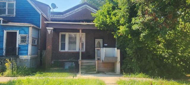 1507 W Marquette Road, Chicago, IL 60636