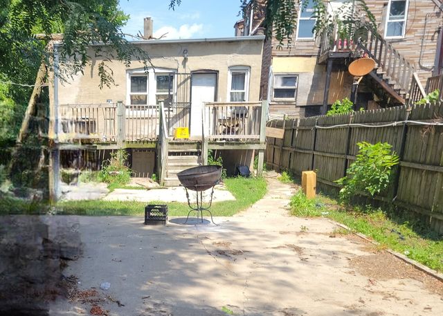 1507 W Marquette Road, Chicago, IL 60636