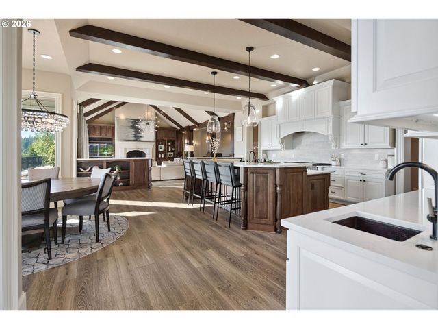 4612 Sw EASTGATE Dr, Wilsonville, OR 97070