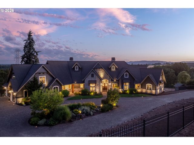 4612 Sw EASTGATE Dr, Wilsonville, OR 97070