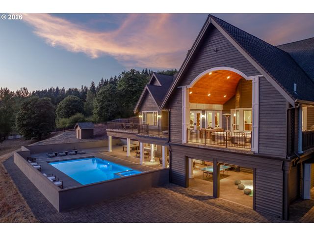 4612 Sw EASTGATE Dr, Wilsonville, OR 97070