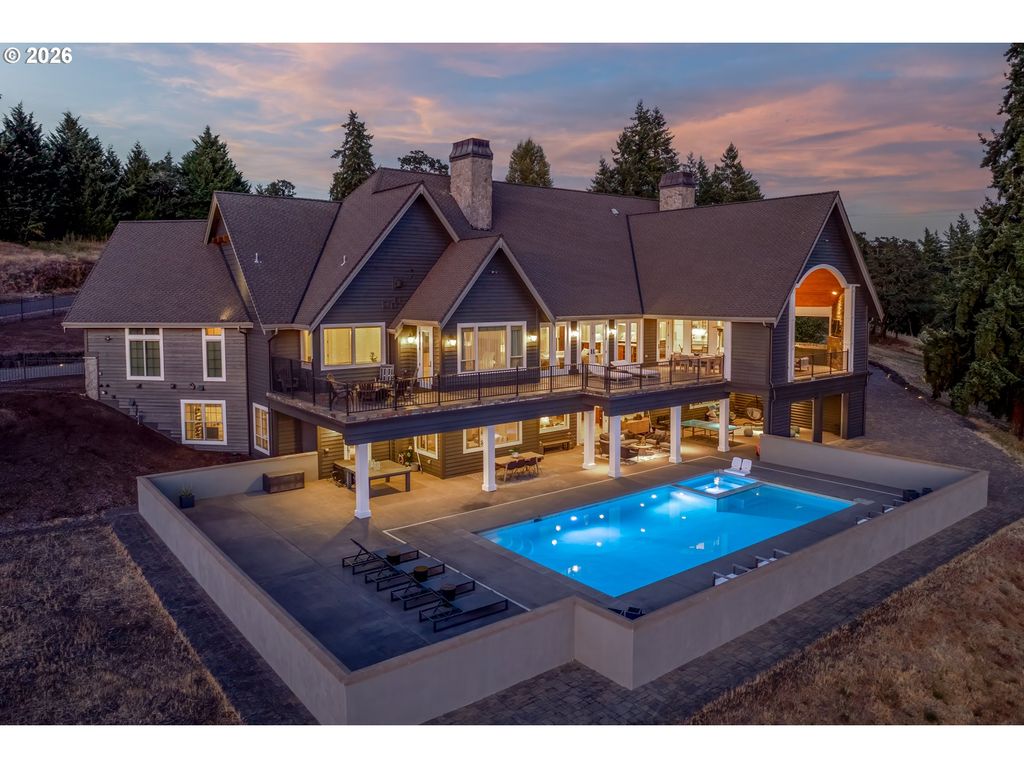 4612 Sw EASTGATE Dr, Wilsonville, OR 97070