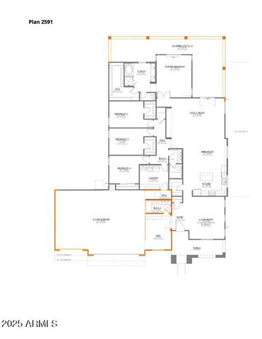 9186 W LIMESTONE MOUNTAIN Drive, Casa Grande, AZ 85194