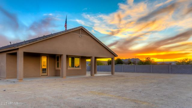 9186 W LIMESTONE MOUNTAIN Drive, Casa Grande, AZ 85194