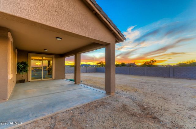 9186 W LIMESTONE MOUNTAIN Drive, Casa Grande, AZ 85194