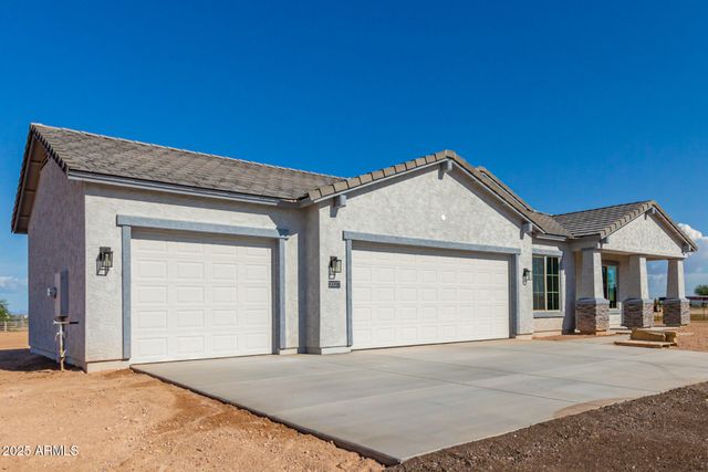 9186 W LIMESTONE MOUNTAIN Drive, Casa Grande, AZ 85194