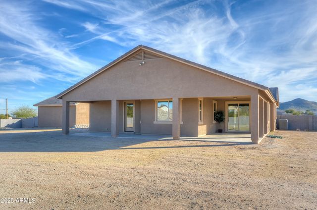 9186 W LIMESTONE MOUNTAIN Drive, Casa Grande, AZ 85194