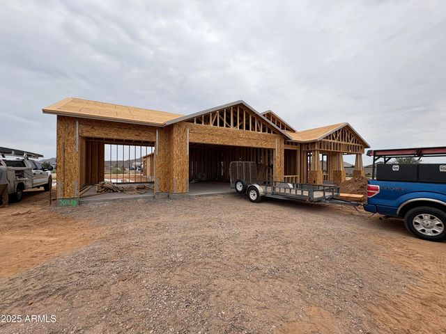 9186 W LIMESTONE MOUNTAIN Drive, Casa Grande, AZ 85194