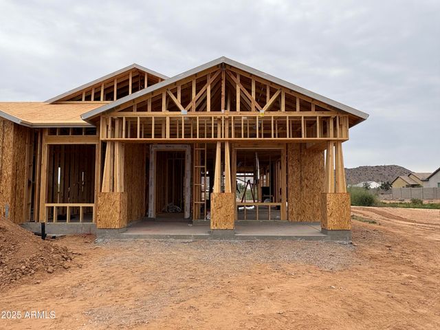 9186 W LIMESTONE MOUNTAIN Drive, Casa Grande, AZ 85194