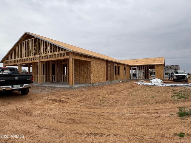 9186 W LIMESTONE MOUNTAIN Drive, Casa Grande, AZ 85194