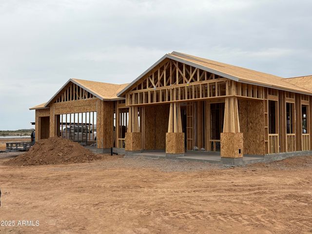 9186 W LIMESTONE MOUNTAIN Drive, Casa Grande, AZ 85194