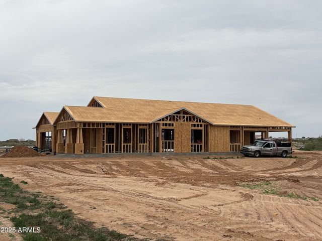 9186 W LIMESTONE MOUNTAIN Drive, Casa Grande, AZ 85194