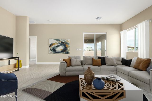 9186 W LIMESTONE MOUNTAIN Drive, Casa Grande, AZ 85194