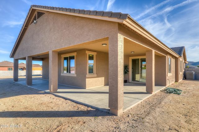9186 W LIMESTONE MOUNTAIN Drive, Casa Grande, AZ 85194