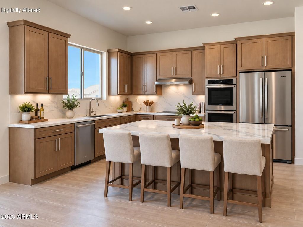 9186 W LIMESTONE MOUNTAIN Drive, Casa Grande, AZ 85194 — photo 3