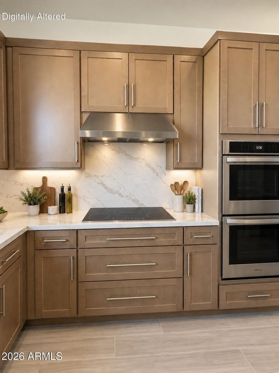 9186 W LIMESTONE MOUNTAIN Drive, Casa Grande, AZ 85194 — photo 5