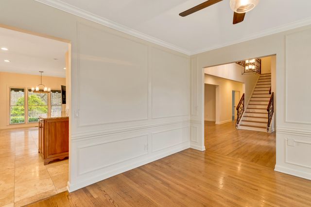 9928 Frost Ridge Drive, Ooltewah, TN 37363