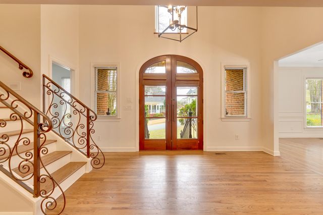 9928 Frost Ridge Drive, Ooltewah, TN 37363