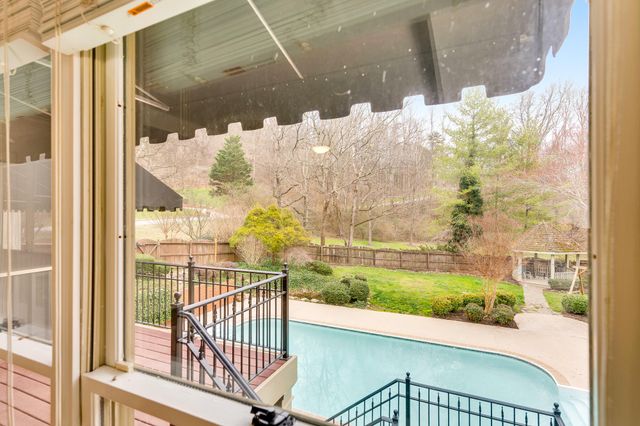 9928 Frost Ridge Drive, Ooltewah, TN 37363