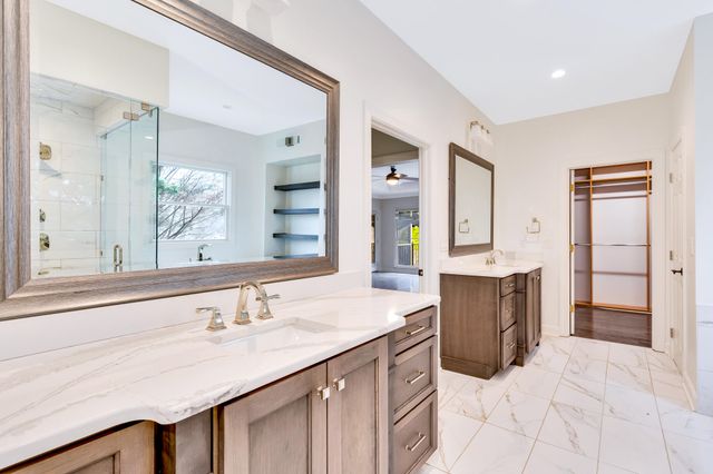 9928 Frost Ridge Drive, Ooltewah, TN 37363