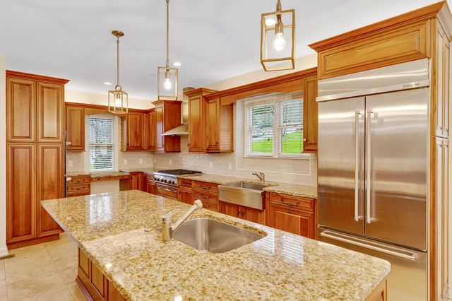 9928 Frost Ridge Drive, Ooltewah, TN 37363