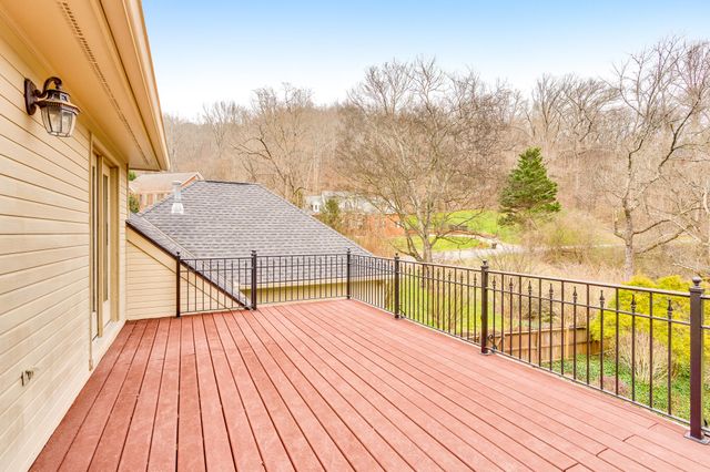 9928 Frost Ridge Drive, Ooltewah, TN 37363