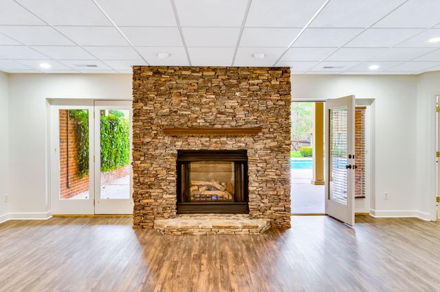 9928 Frost Ridge Drive, Ooltewah, TN 37363