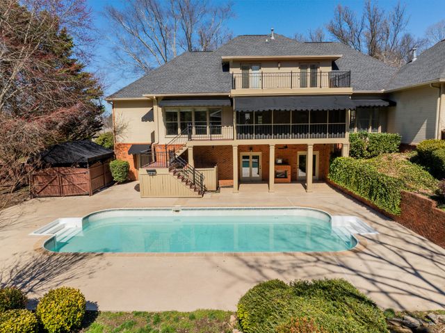 9928 Frost Ridge Drive, Ooltewah, TN 37363