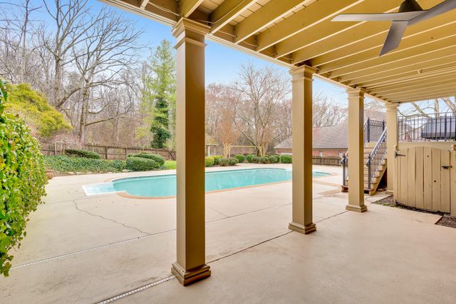 9928 Frost Ridge Drive, Ooltewah, TN 37363