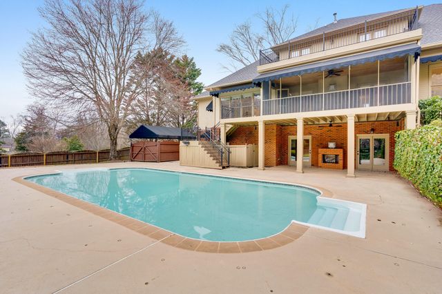 9928 Frost Ridge Drive, Ooltewah, TN 37363