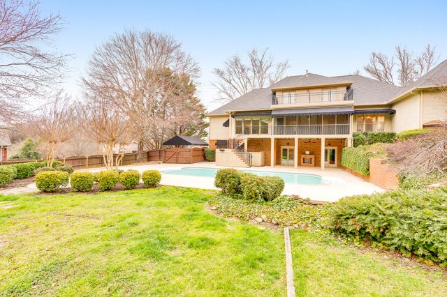 9928 Frost Ridge Drive, Ooltewah, TN 37363