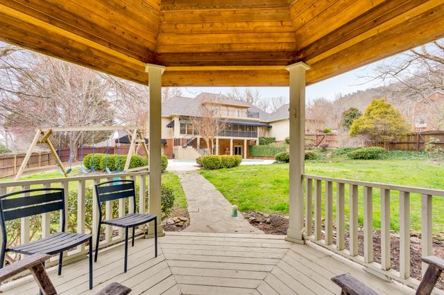 9928 Frost Ridge Drive, Ooltewah, TN 37363