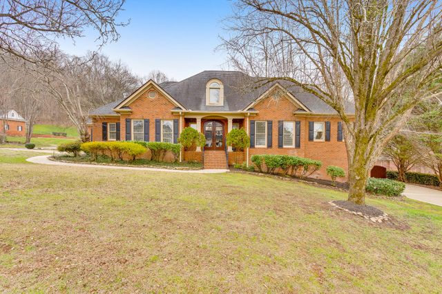 9928 Frost Ridge Drive, Ooltewah, TN 37363