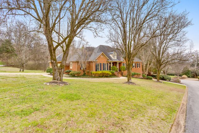 9928 Frost Ridge Drive, Ooltewah, TN 37363