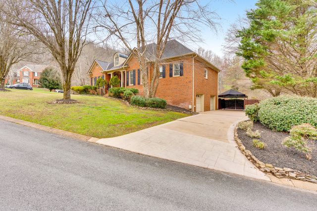 9928 Frost Ridge Drive, Ooltewah, TN 37363