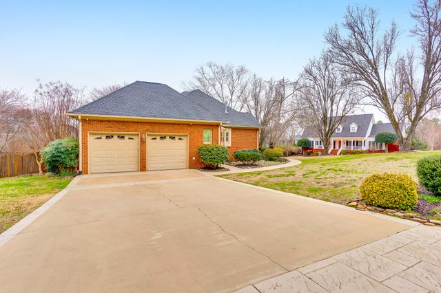 9928 Frost Ridge Drive, Ooltewah, TN 37363