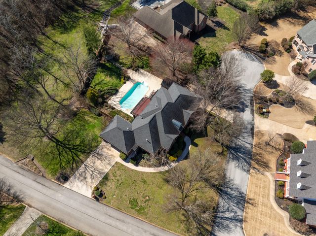 9928 Frost Ridge Drive, Ooltewah, TN 37363