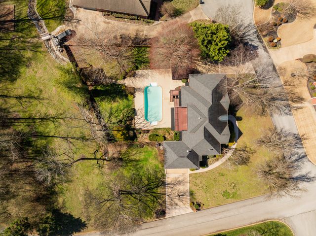 9928 Frost Ridge Drive, Ooltewah, TN 37363