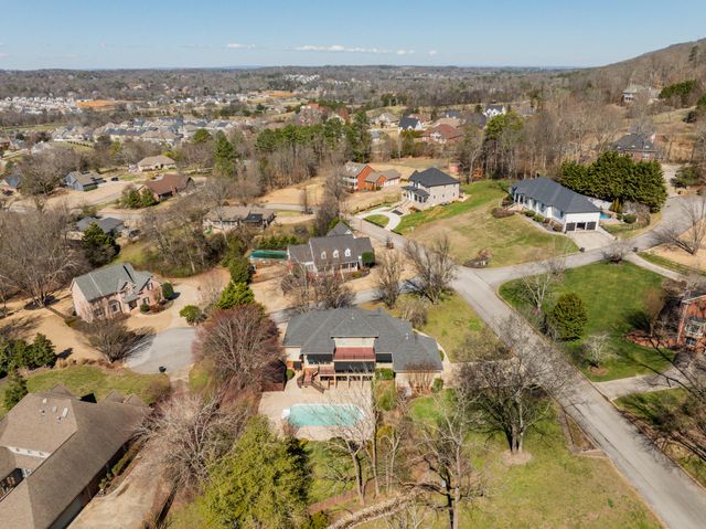 9928 Frost Ridge Drive, Ooltewah, TN 37363